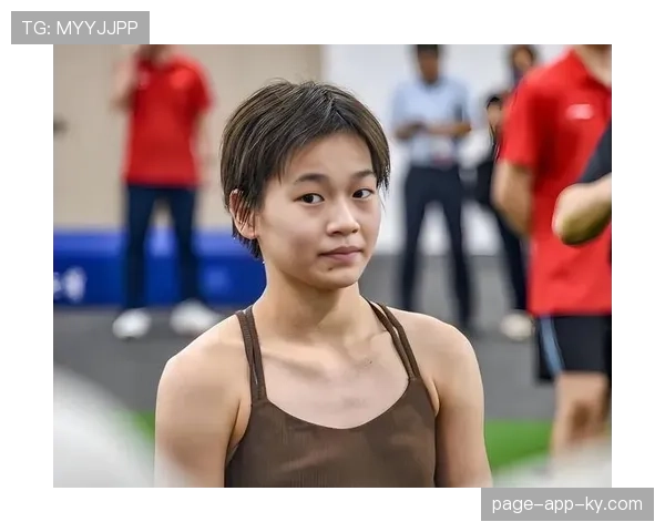 全红婵家里到底藏了多少泳池?光这待遇平常人想都不敢想 全红婵家里到底藏了多少泳池?光这待遇平常人想都不敢想