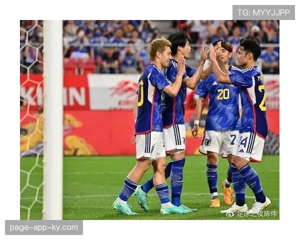 日本队2026世界杯阵容预测：久保建英领衔的亚洲劲旅能否突破16强魔咒